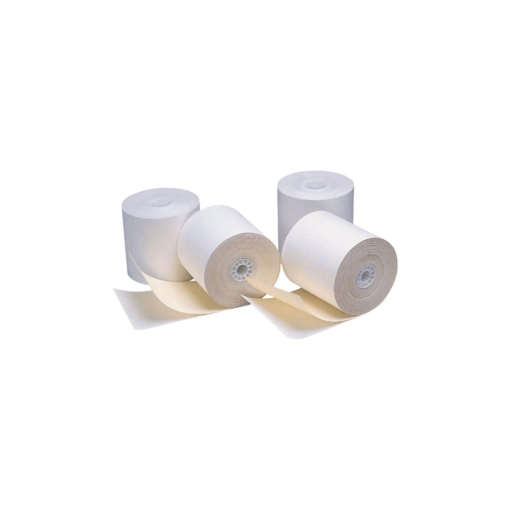 Selbstdurchschreibe-Computer Formularpapier 2-teilig/3-teilig Bürorechnungen