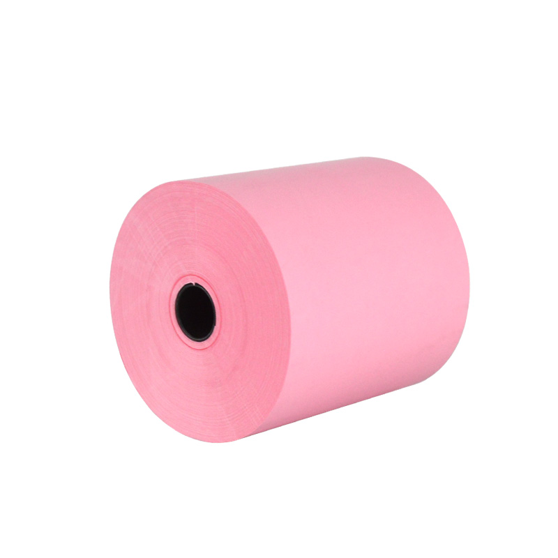 Thermokasse POS Papierrolle