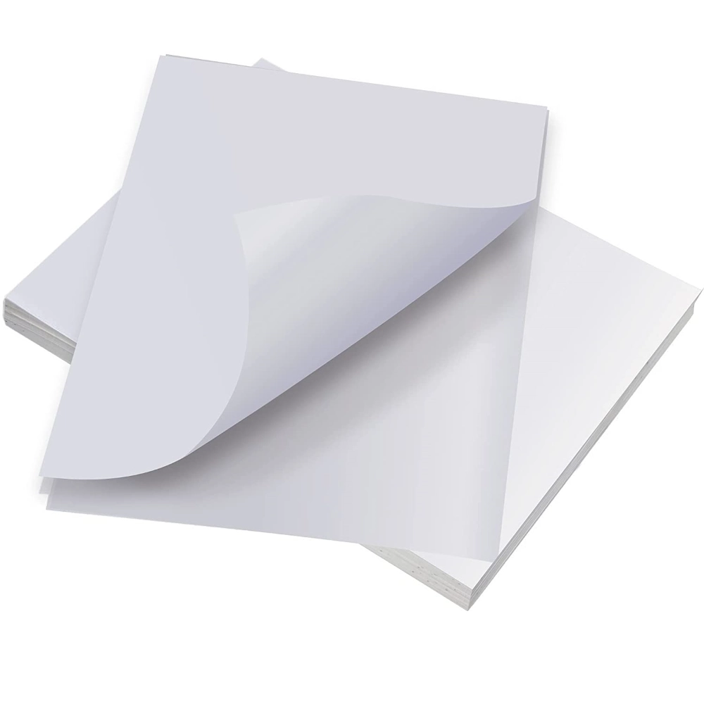 Selbstklebende 4×6 Thermodirektetikettenrolle