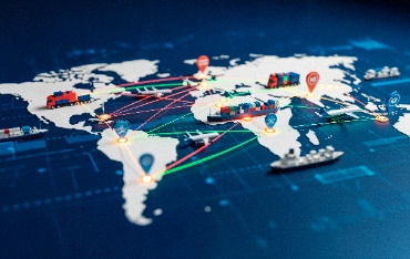 Die Rolle von Thermoetiketten