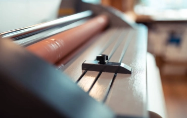 BPA-freies Thermopapier