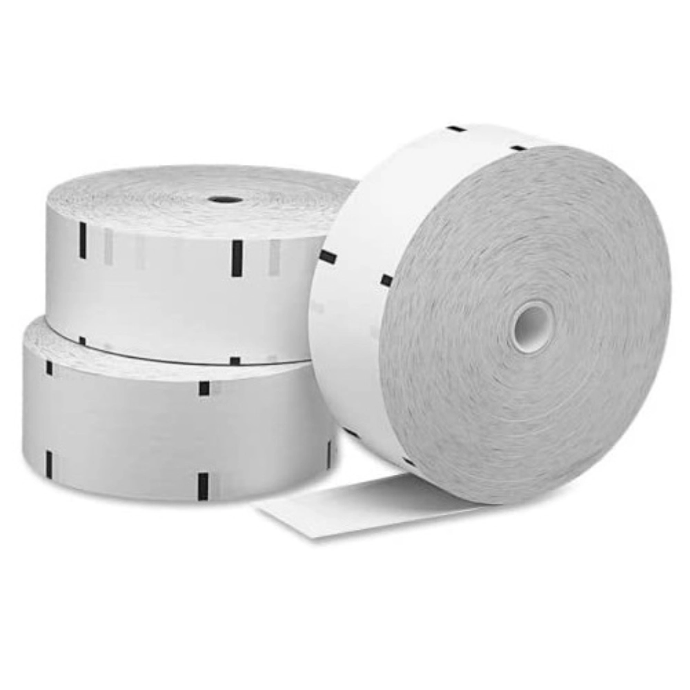 80mm Thermopapierrolle Fabrik direkt China