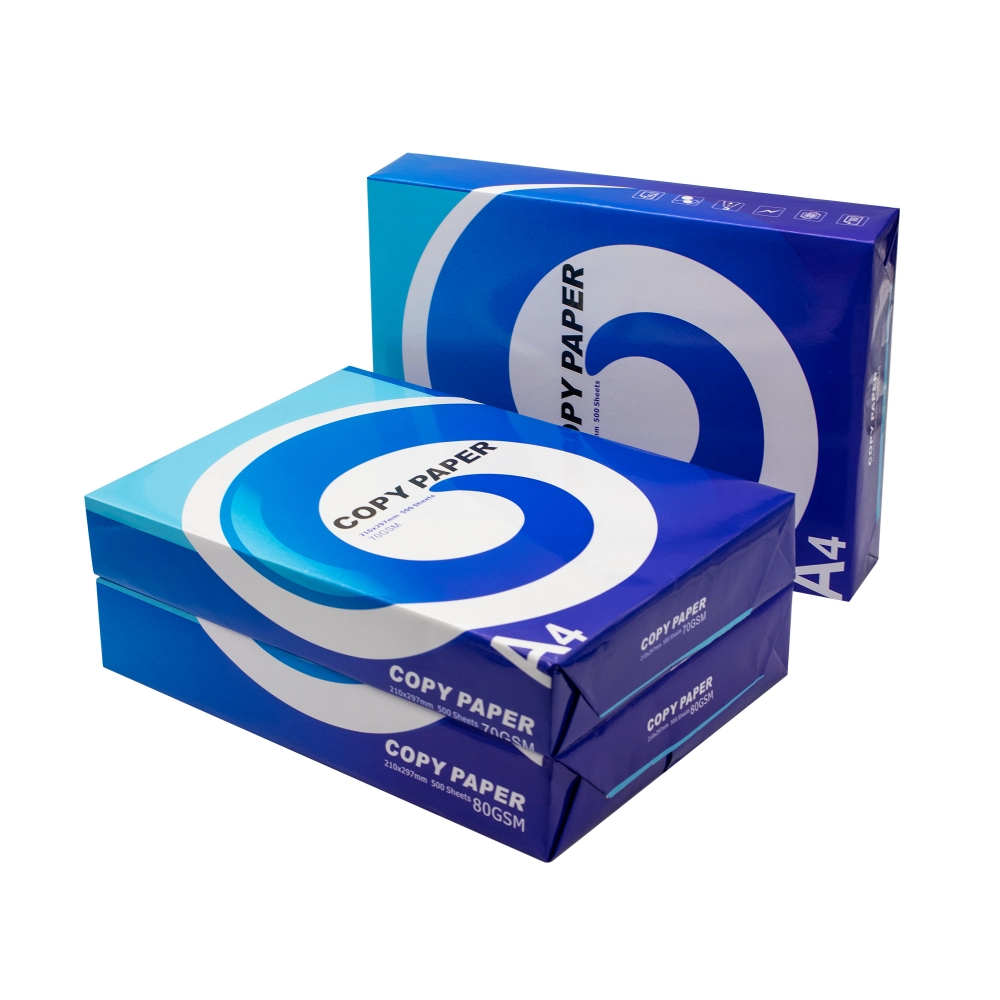 Büro A4 Druckerpapier 80 g/m²