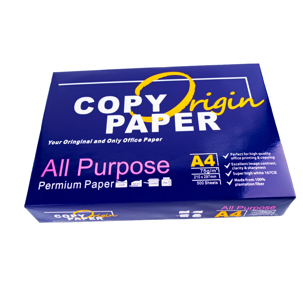 A4-Druckerpapier für Büro