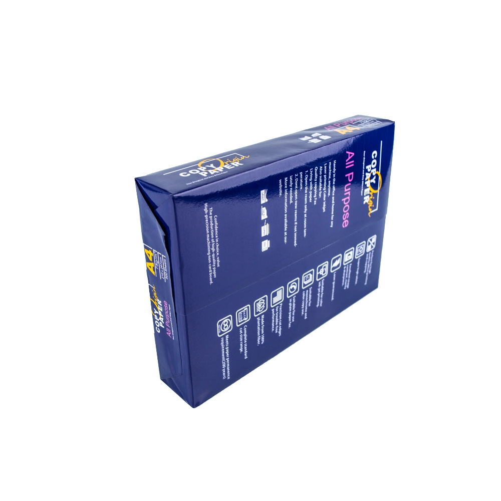 Büro A4 Druckerpapier 80 g/m²