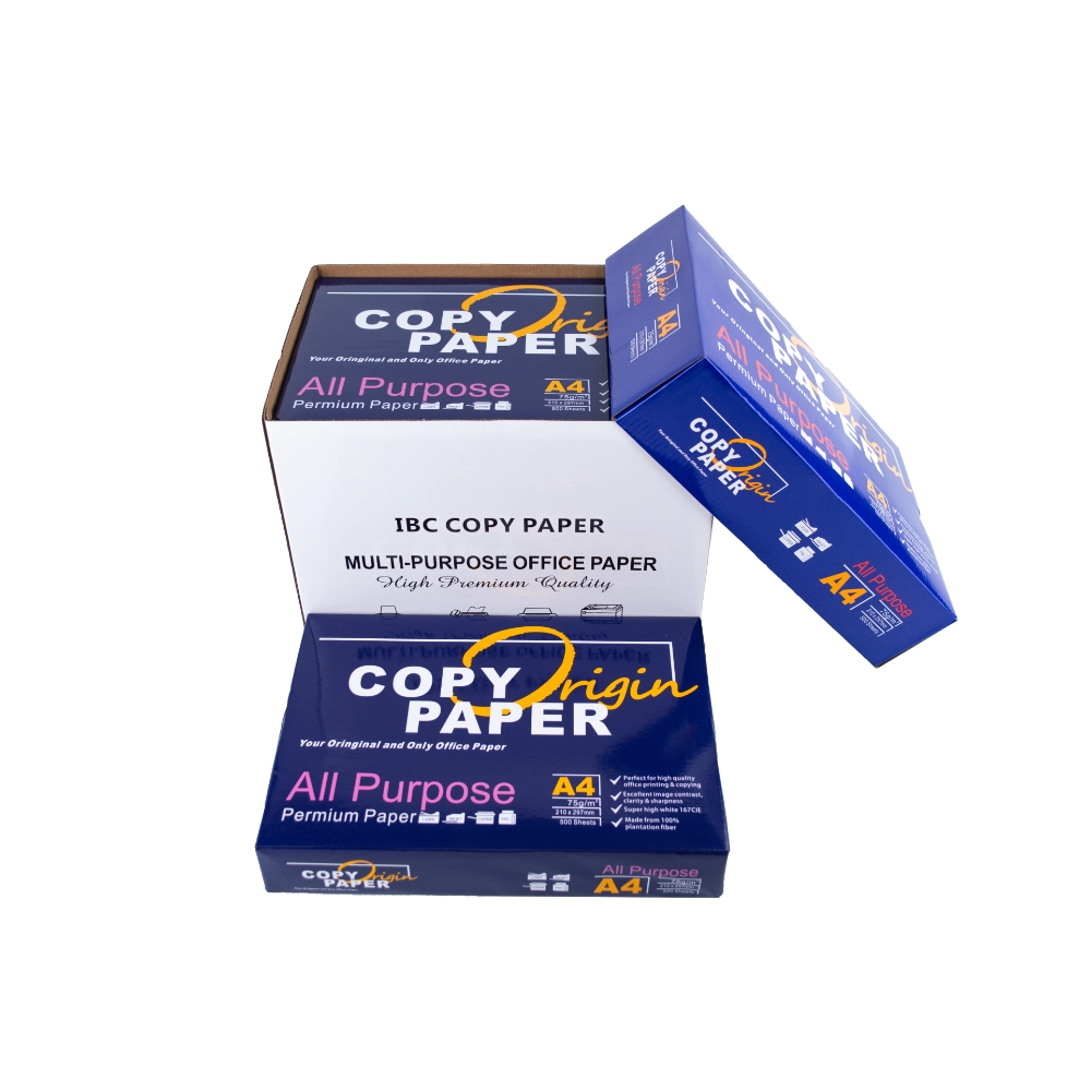 hochwertiges A4 Kopierpapier 70g/m²