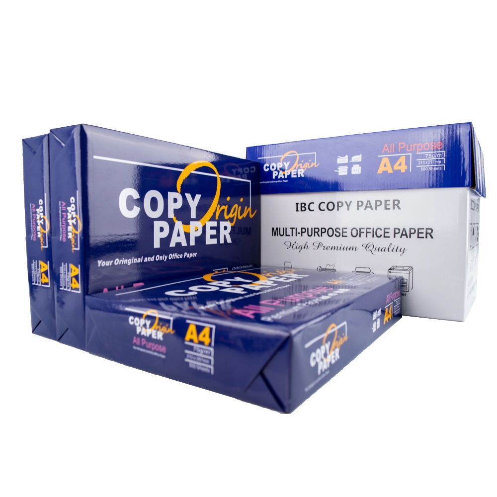 Kopierpapier im A4-Format 70 g/m² Geschäftsbedarf