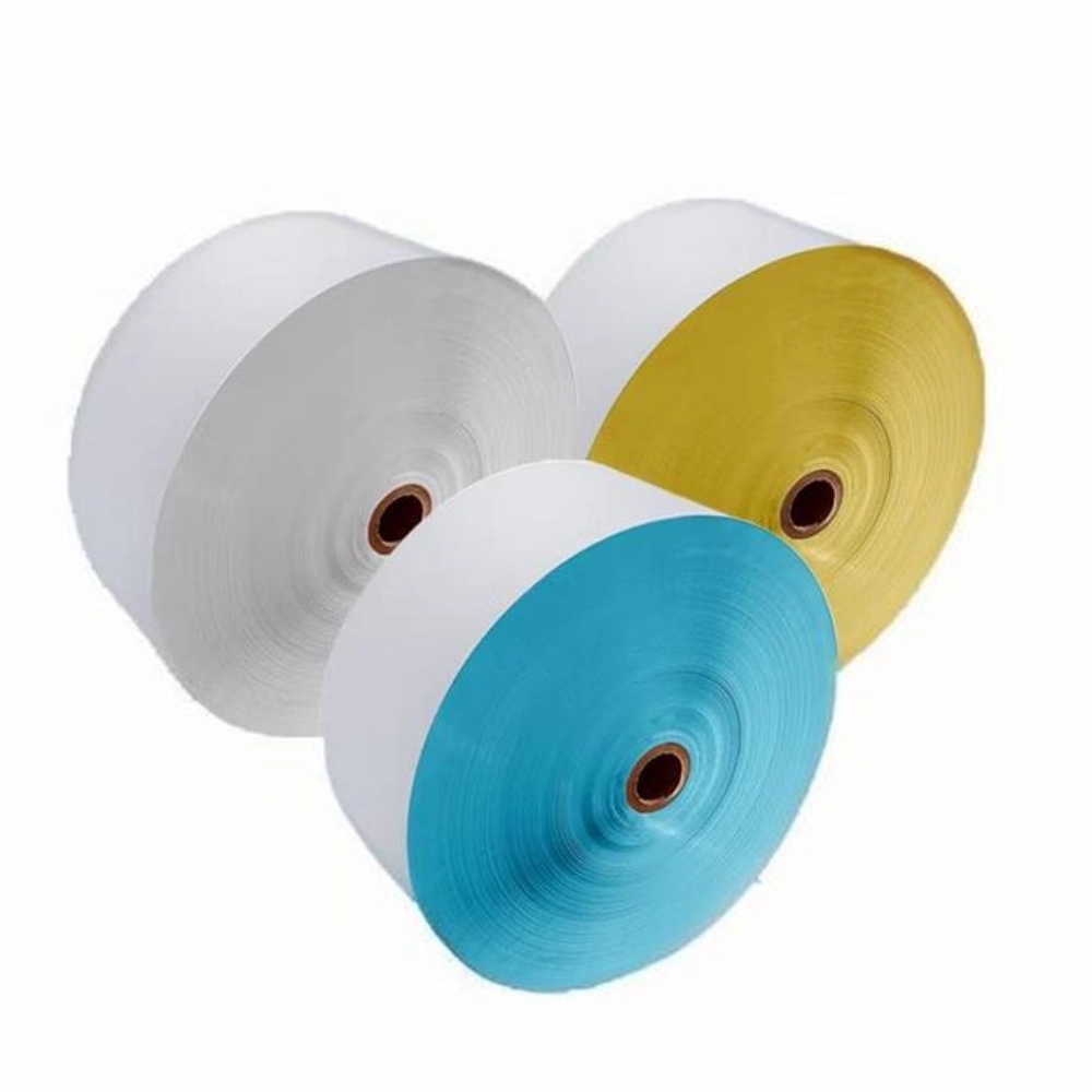 Jumbo-Rolle Thermoetikettenpapier 40 g/m²