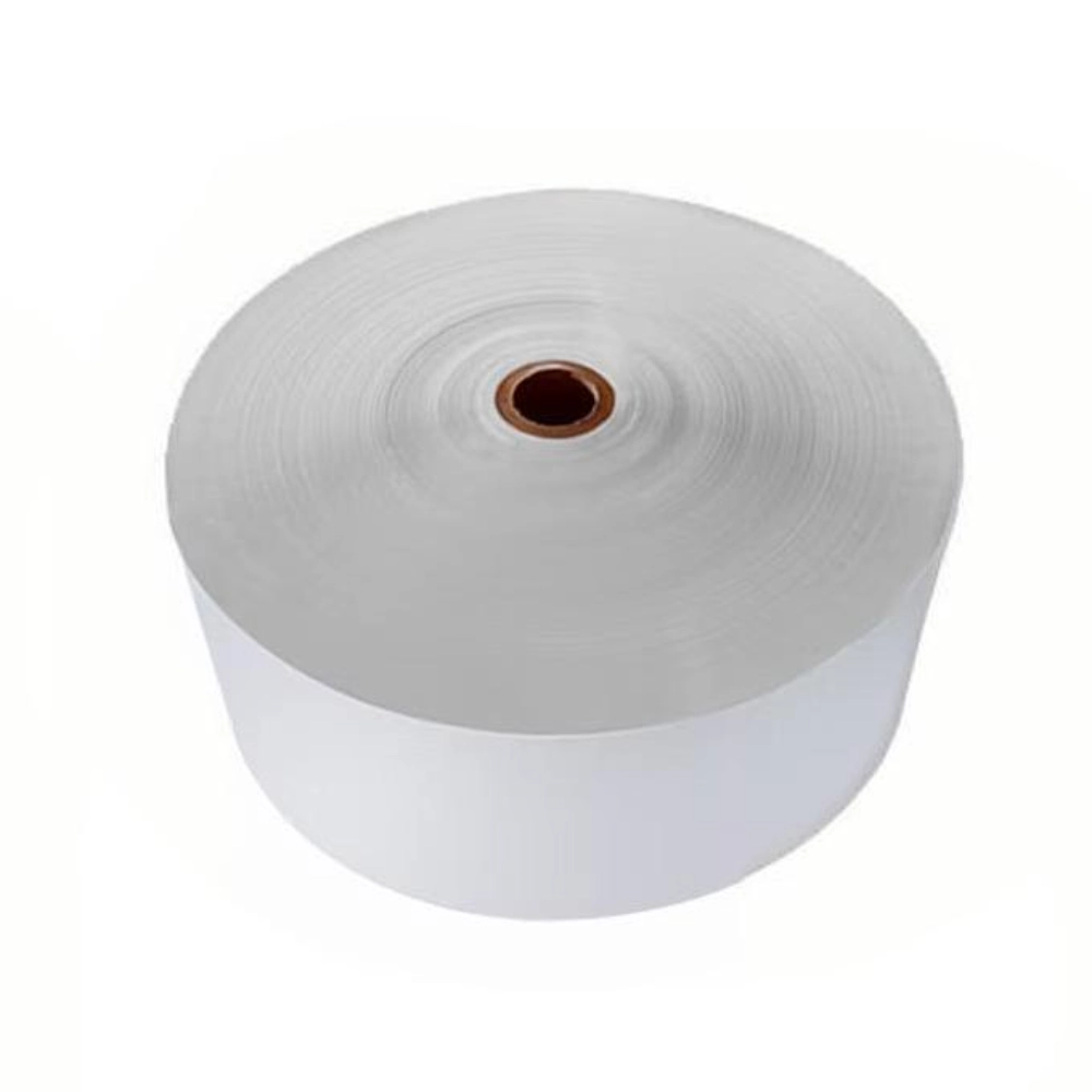 kundenspezifische Etikettenaufkleber Jumbo-Rolle