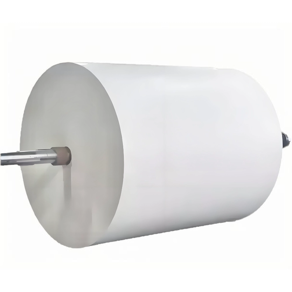 Thermopapier Jumbo Rolle 790/795 Mm