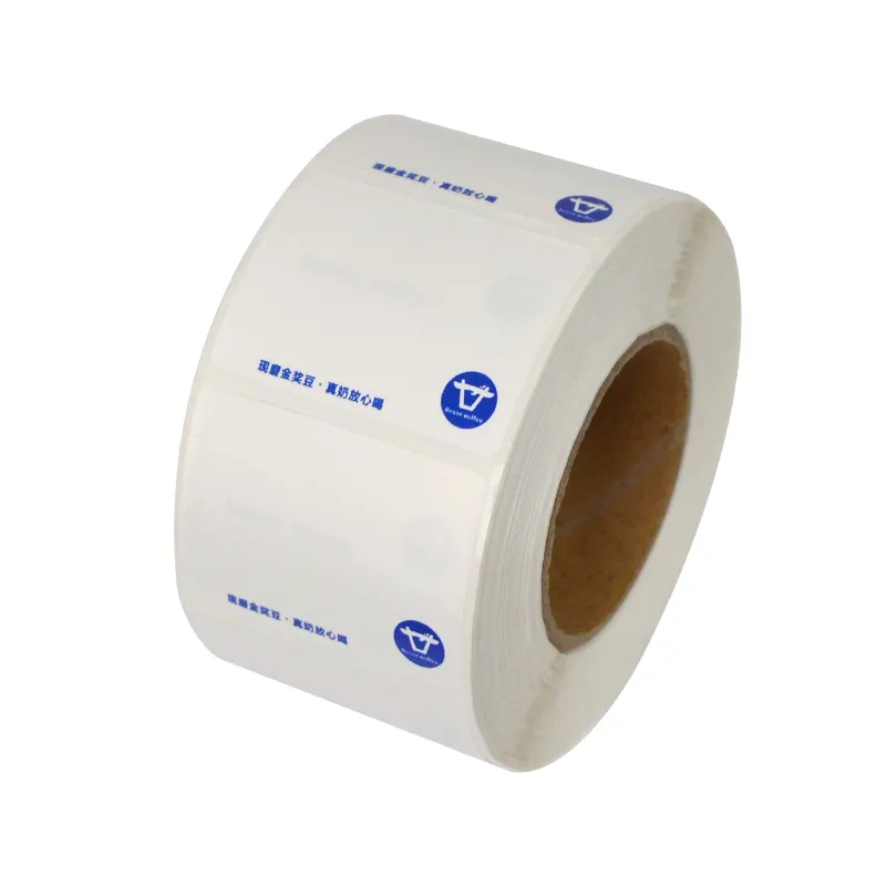 kundenspezifische POS-Thermorolle