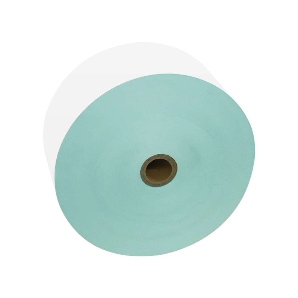 OEM Jumbo Rolls Thermoetikettenpapier