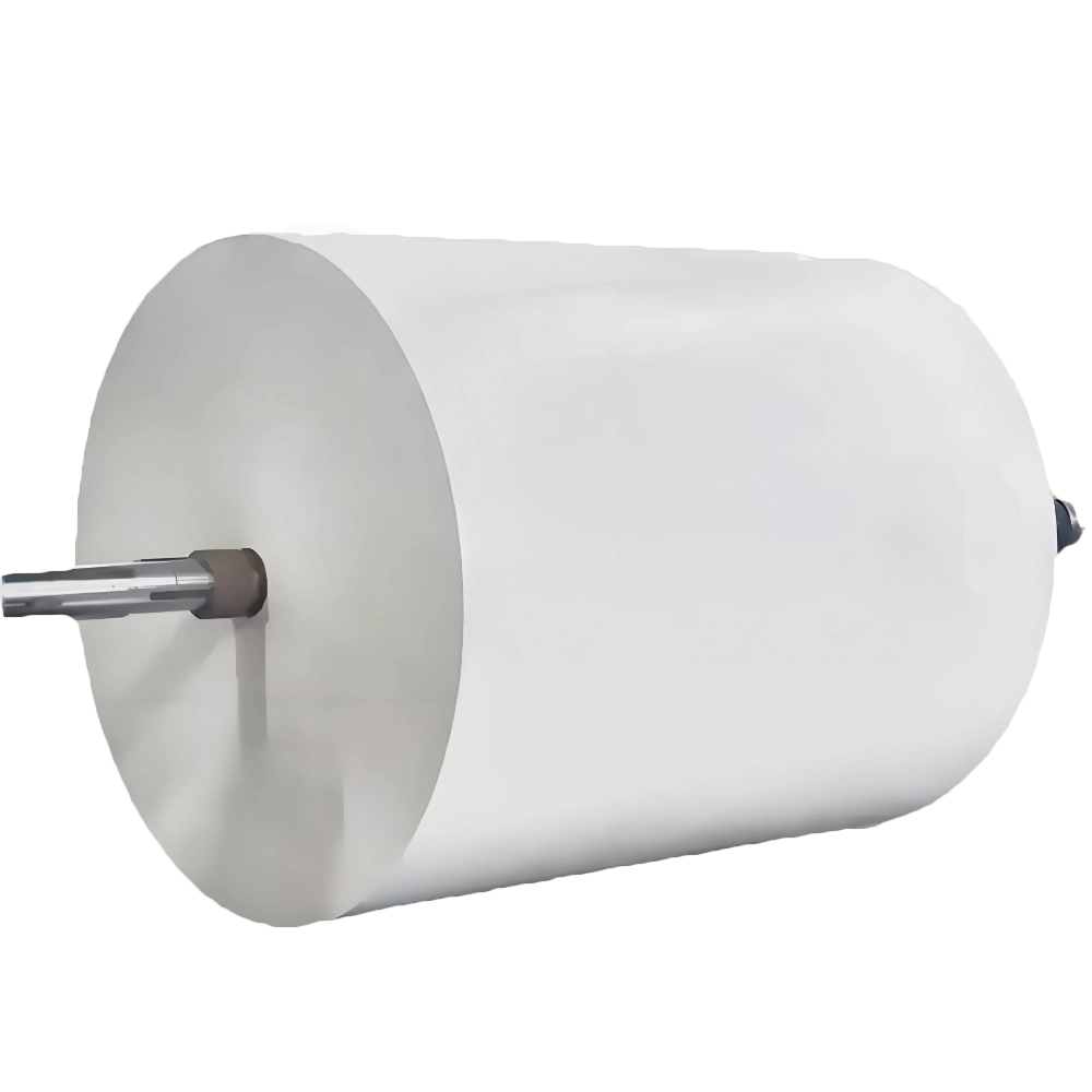 BPA-freies Thermopapier Jumbo-Rolle
