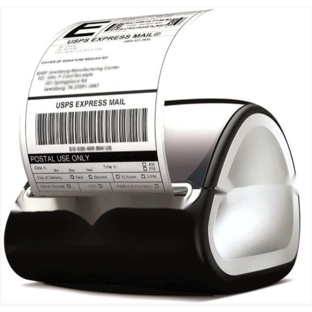 Versand Versand Papierrolle