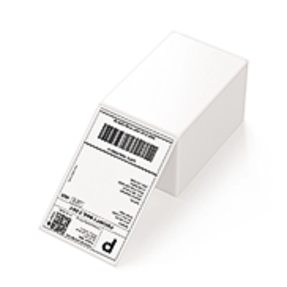 Top Hersteller von beschichteten Thermoetiketten