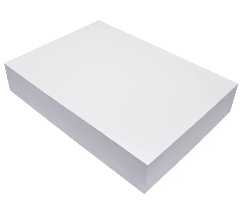 Kopierpapier in allen Formaten