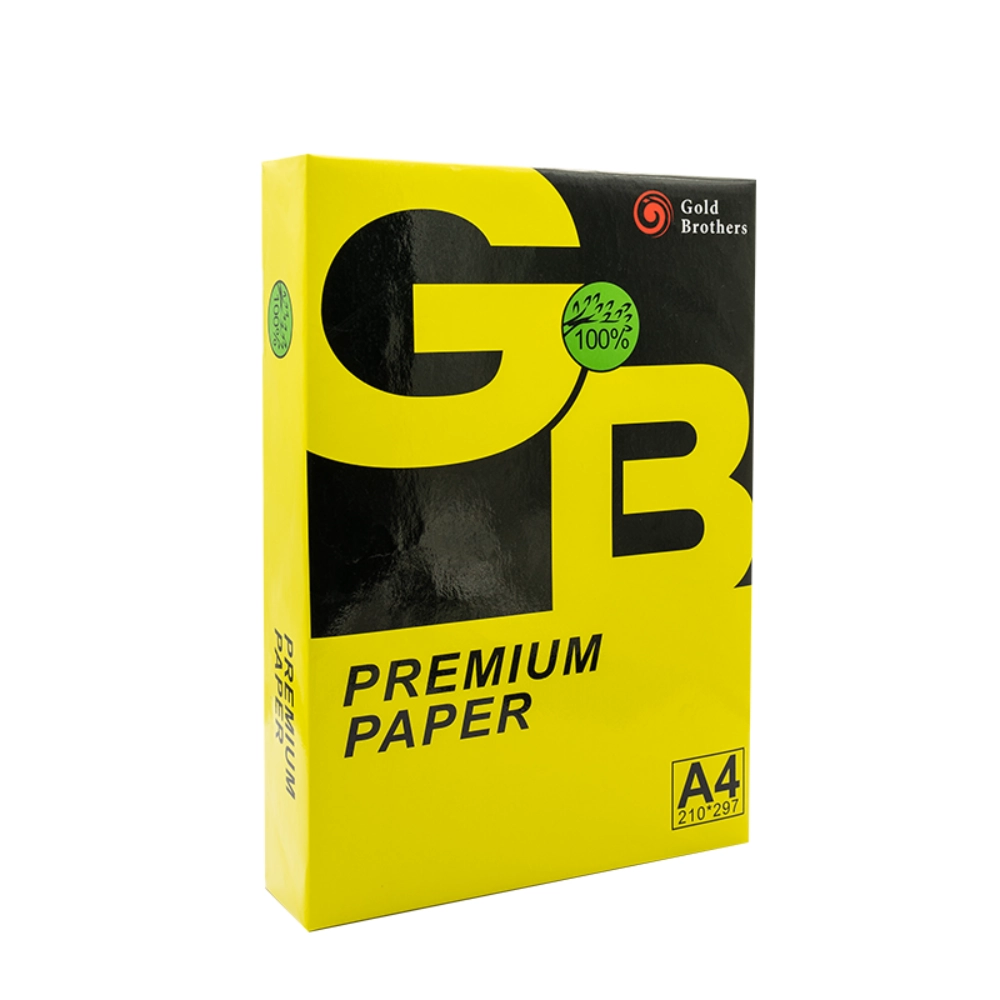 A4 Geschäftliches Kopierpapier