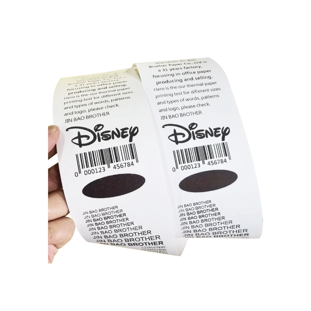 POS Thermopapierrolle 57mm