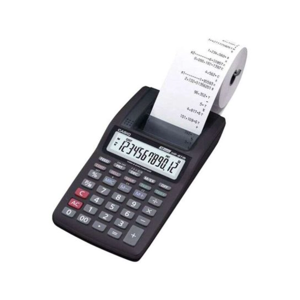 POS Thermopapierrolle 57mm