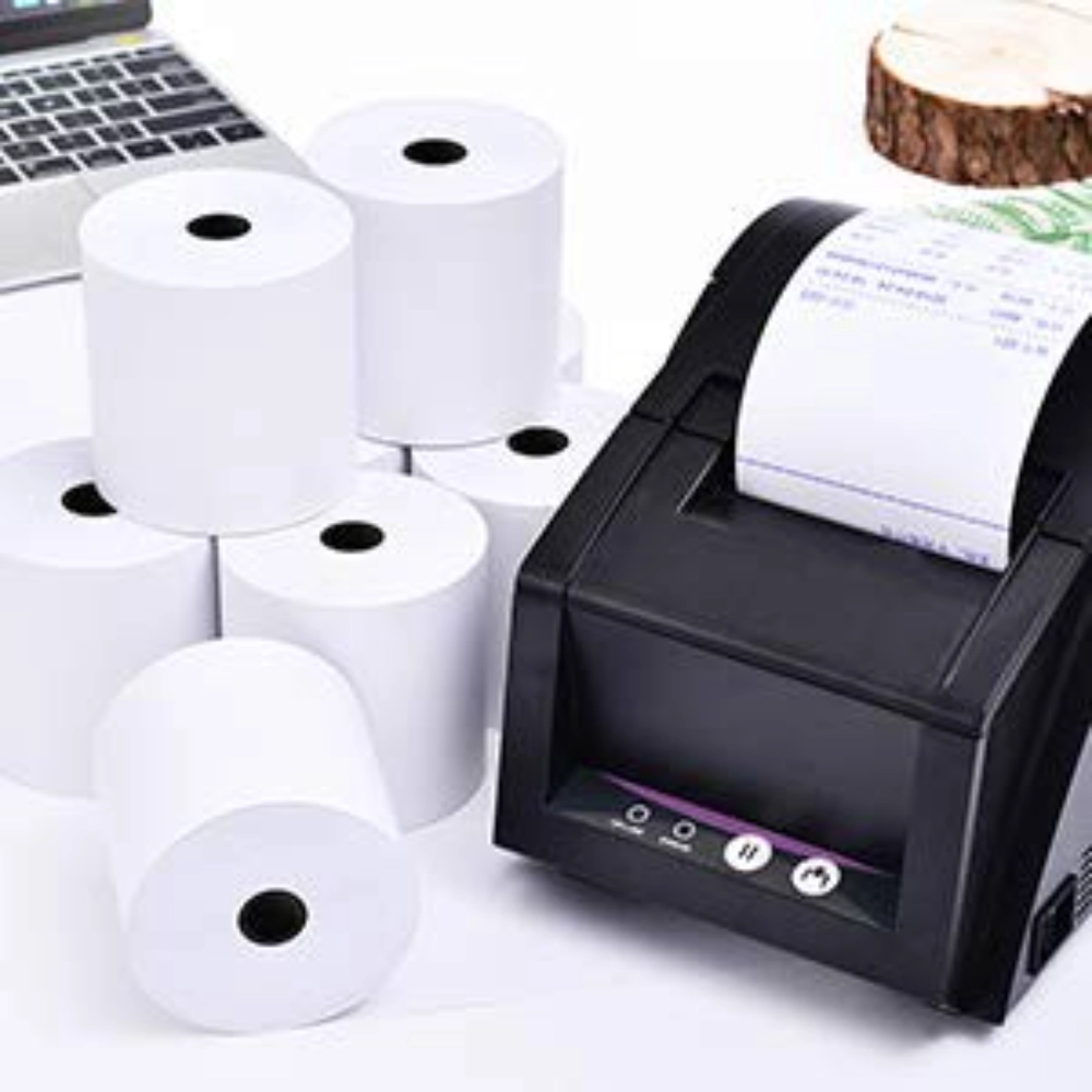Drucker Thermopapierrolle 80mm