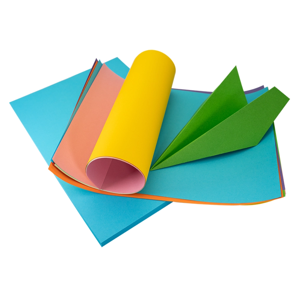 OEM Farbe A4 Kopierpapier 70/80 g/m²