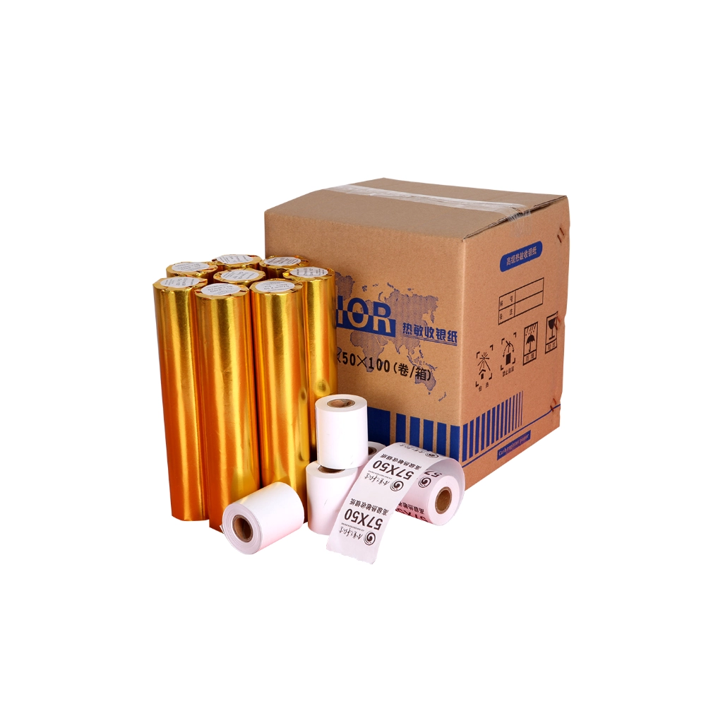 Großhandel Thermopapier Rolle 80mm