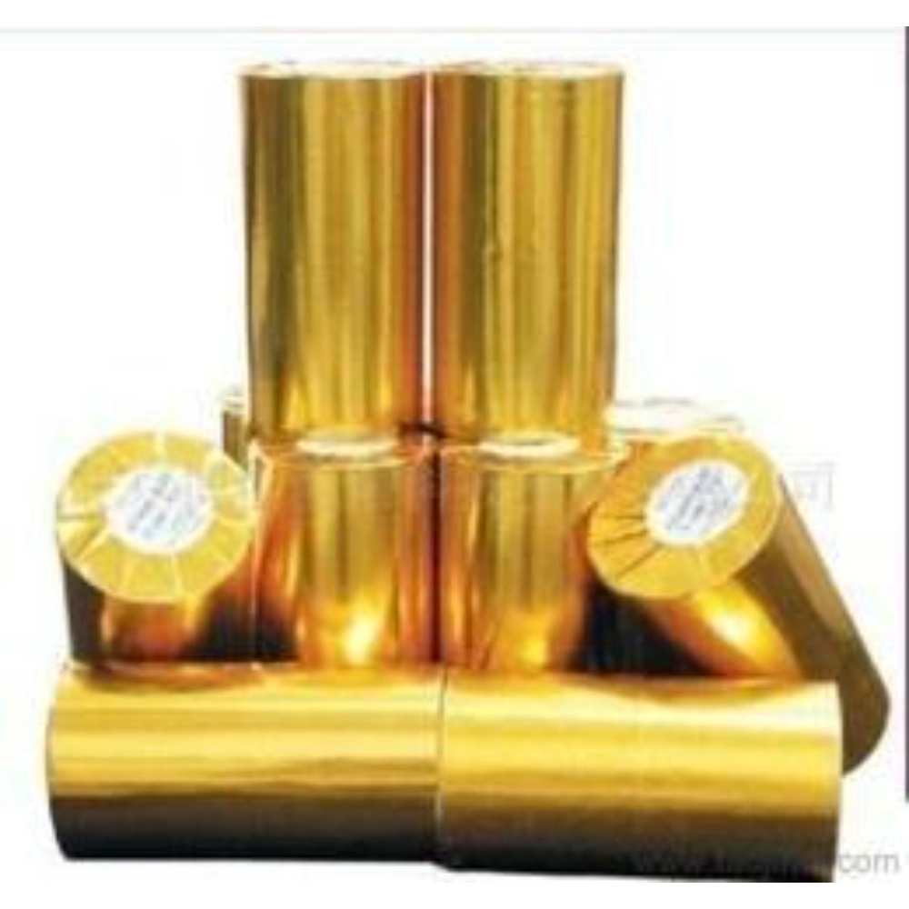 Werksseitige Thermodirektpapierrolle 57mm