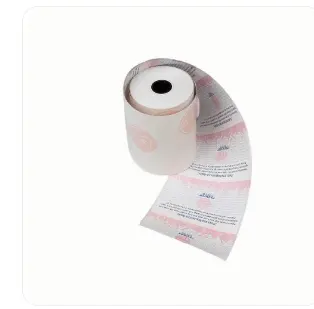 Hersteller von Thermorollen