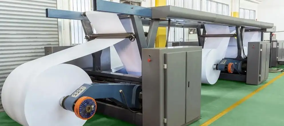 Klebeetikett Jumbo Roll Großhandel