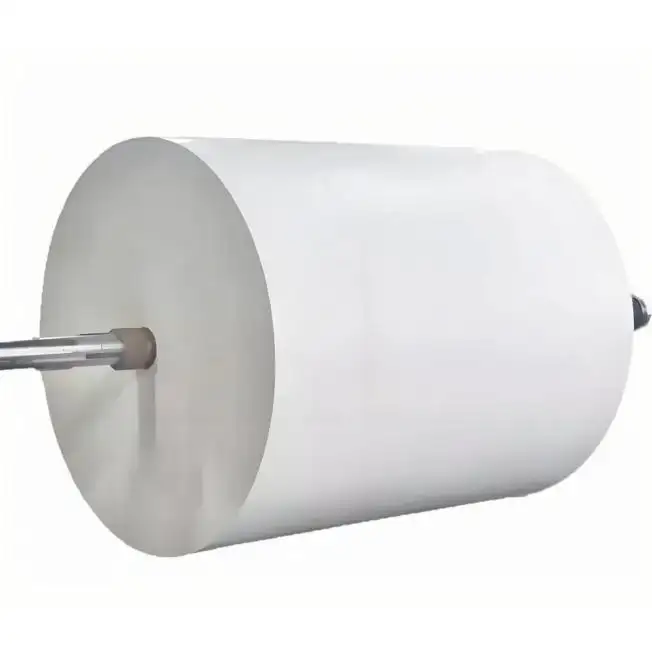 Jumbo Thermopapier