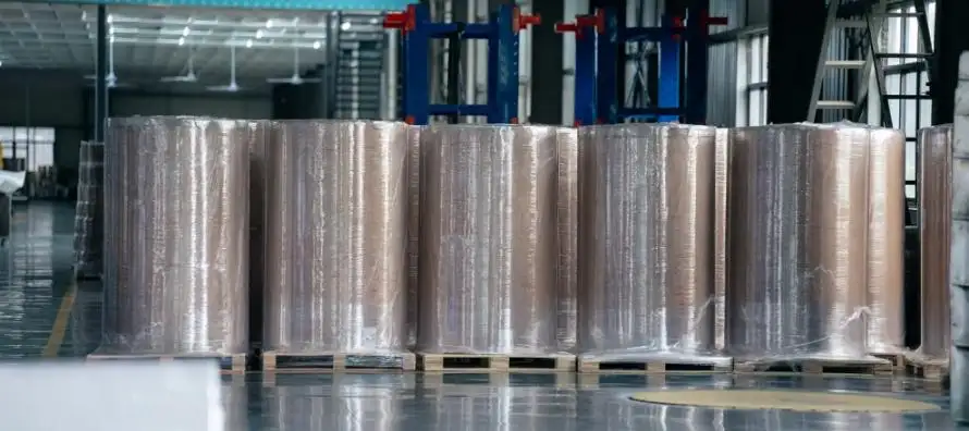 Lieferanten von Druckerpapierrollen