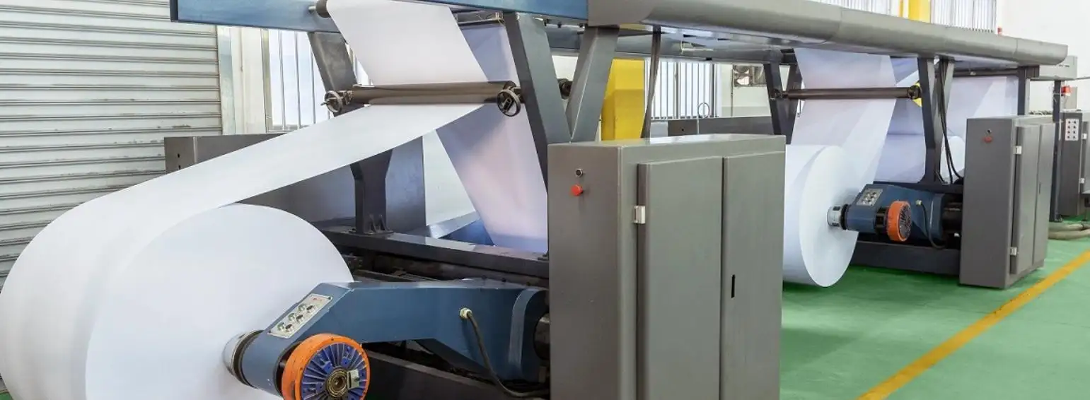 Zuverlässige Hersteller von Kopierpapier