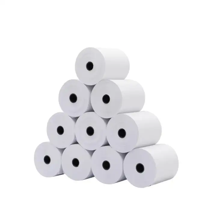 Sicheres Thermopapier für Drucker