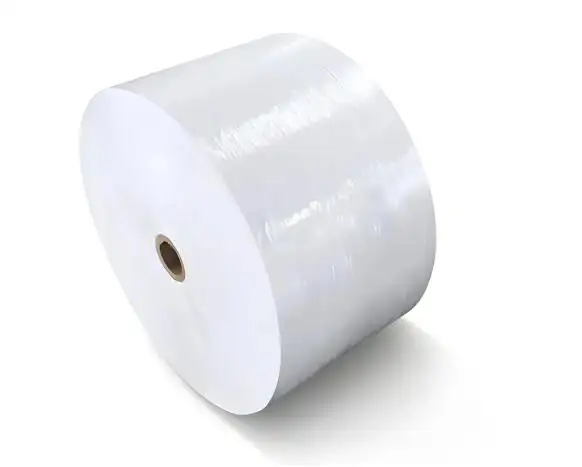 Label-Aufkleber Jumbo Roll