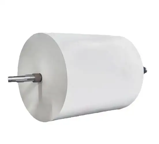 Premium-Thermopapierrollen