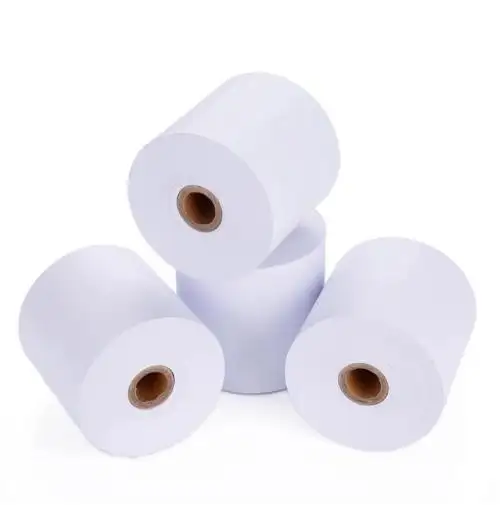 Lieferant von gedruckten thermischen Papierrollen