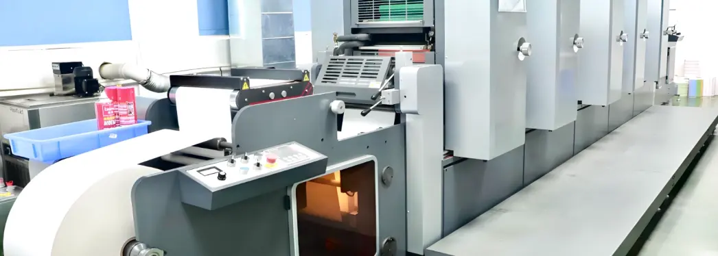 Thermal Paper Factory Direct