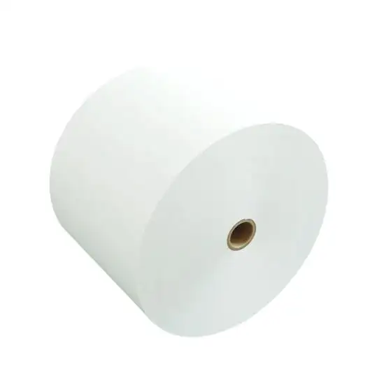 Hersteller von thermischen Papier-Jumborollen