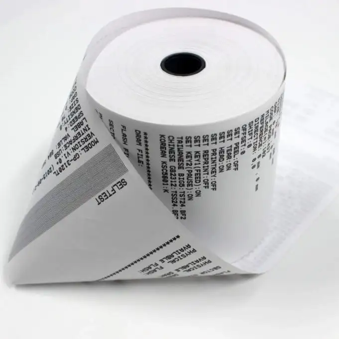 Thermopapierhersteller