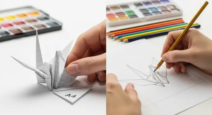 A4 Kopierpapier Großhandel