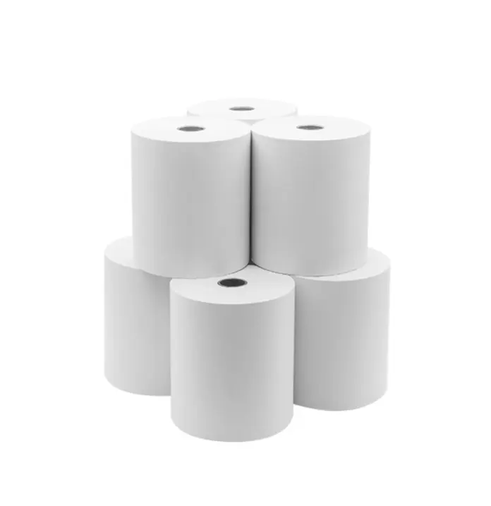 BPA-freies Thermopapier – was Käufer wissen sollten