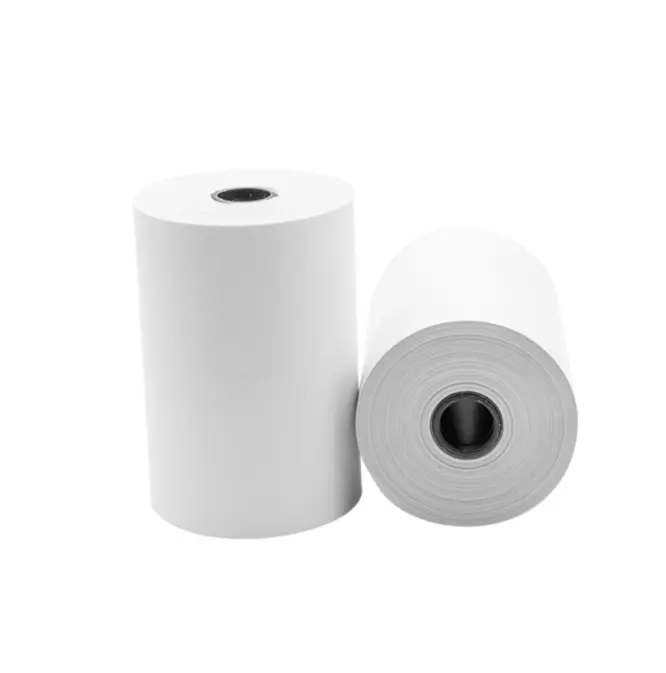BPA-freie Thermopapier-Zertifizierung