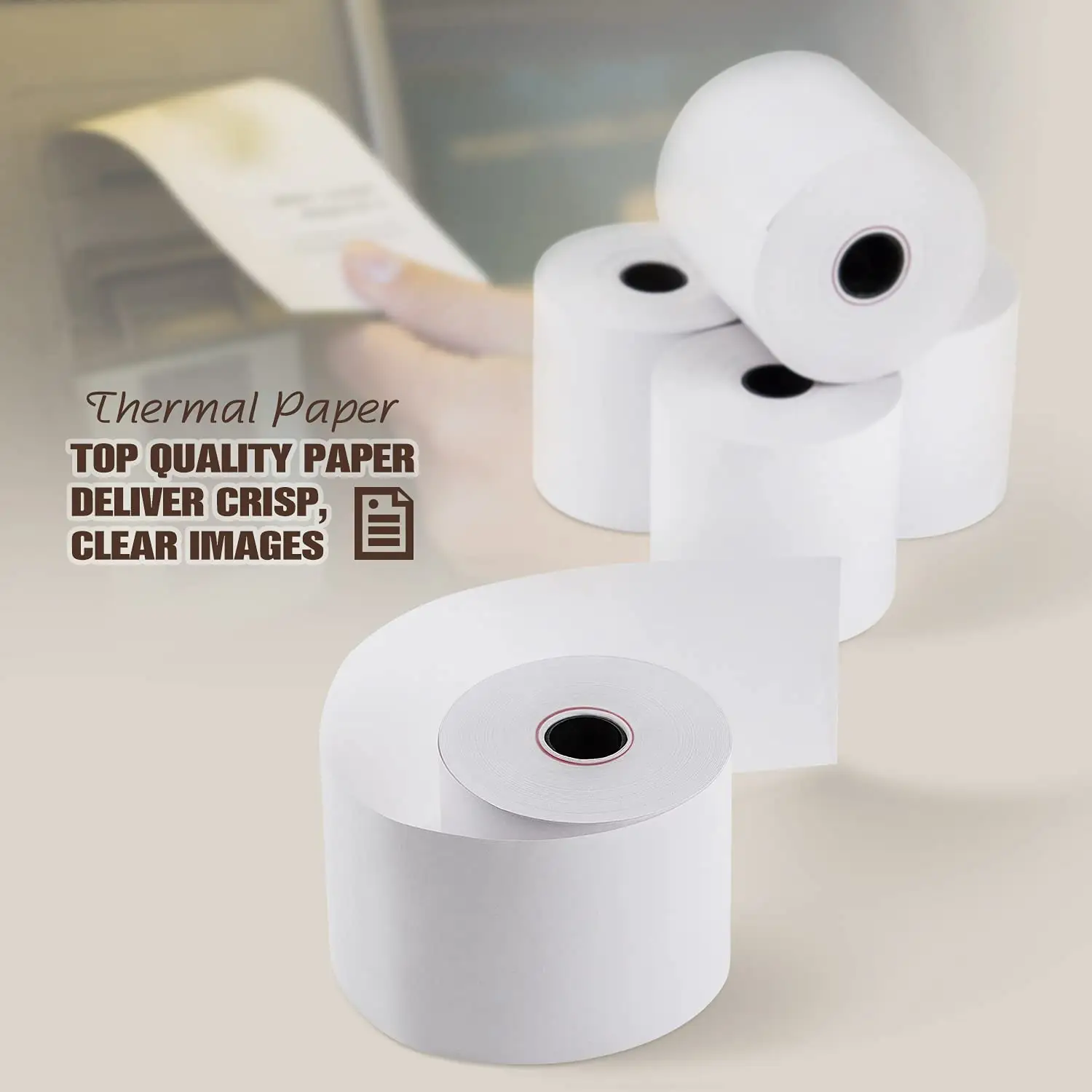 - Pos Roll Hersteller