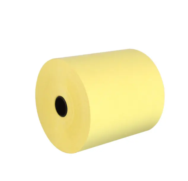 FSC-zertifiziertes Thermopapier