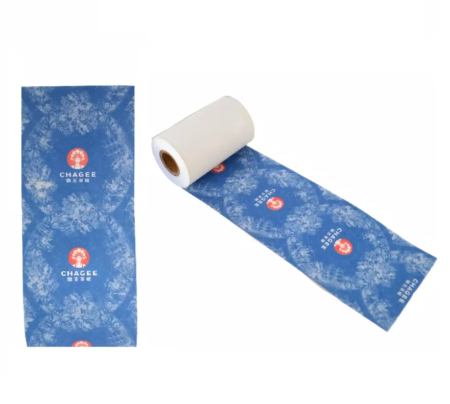 OEM-Hersteller von Thermopapier