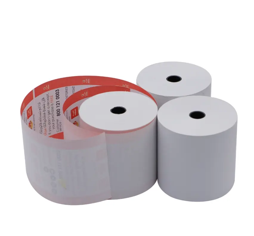 POS-Thermopapier-Compliance