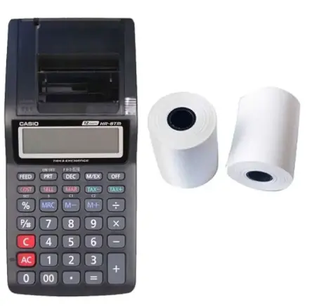 Hersteller von POS-Thermopapier