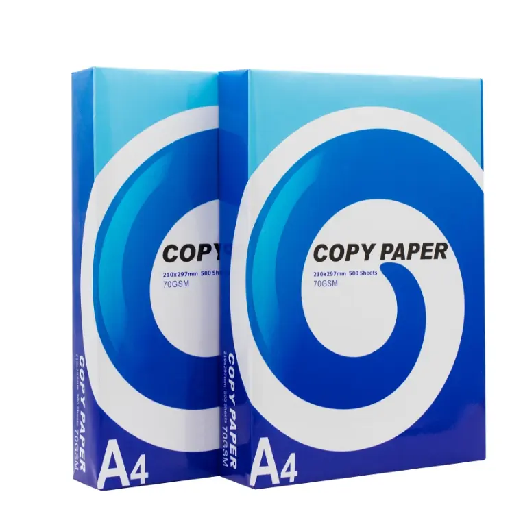 Erschwingliches Kopierpapier im Großhandel