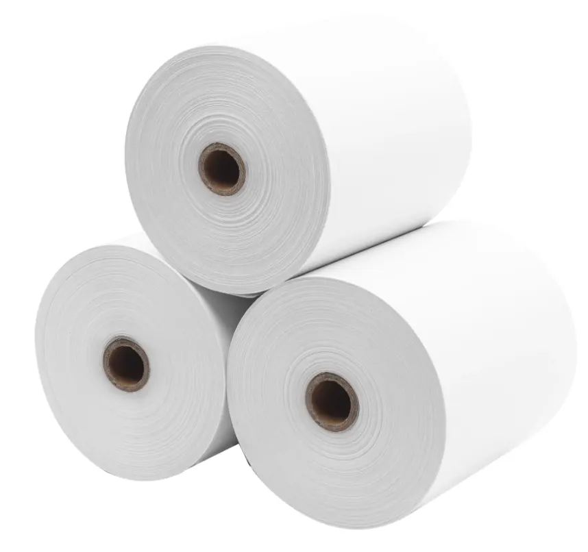Umweltfreundlicher Thermopapierlieferant