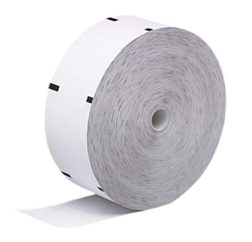 Exportstandards für thermisches Papier
